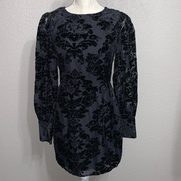 Yumi Kim Dresses & Skirts - Yumi Kim Black Dress S